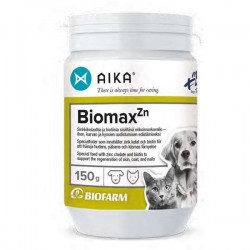 Biofarm AIKA Biomax Zn 150 g