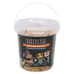 Rokka Riistamakupalat 500 g