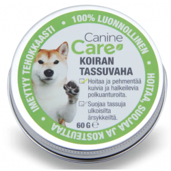 CanineCare Tassuvaha 60g