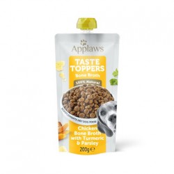 Applaws koira Taste Toppers Luuliemi 200ml