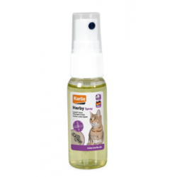 Karlie kissanminttu suihke 30ml