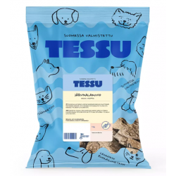 Tessu Järvikalakuvio 1kg