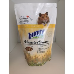 Bunny HamsterDream Basic 600g